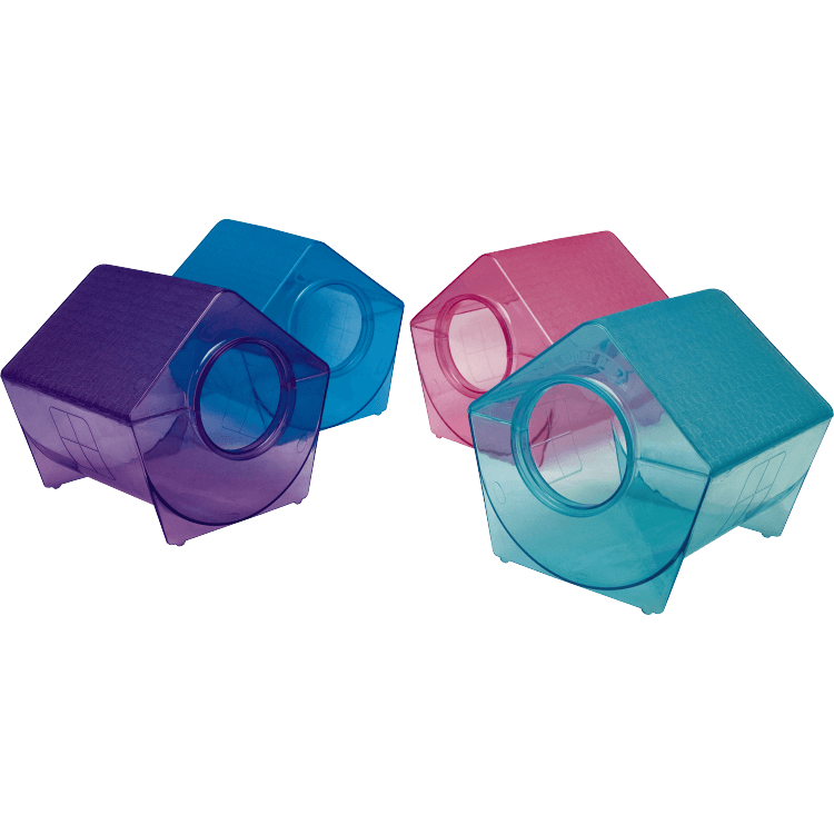 Premium Acrylic Bath House for Spa & Relaxation - Waterproof & Durable Shower Enclosure for Home, Hotel, or Gym Use
