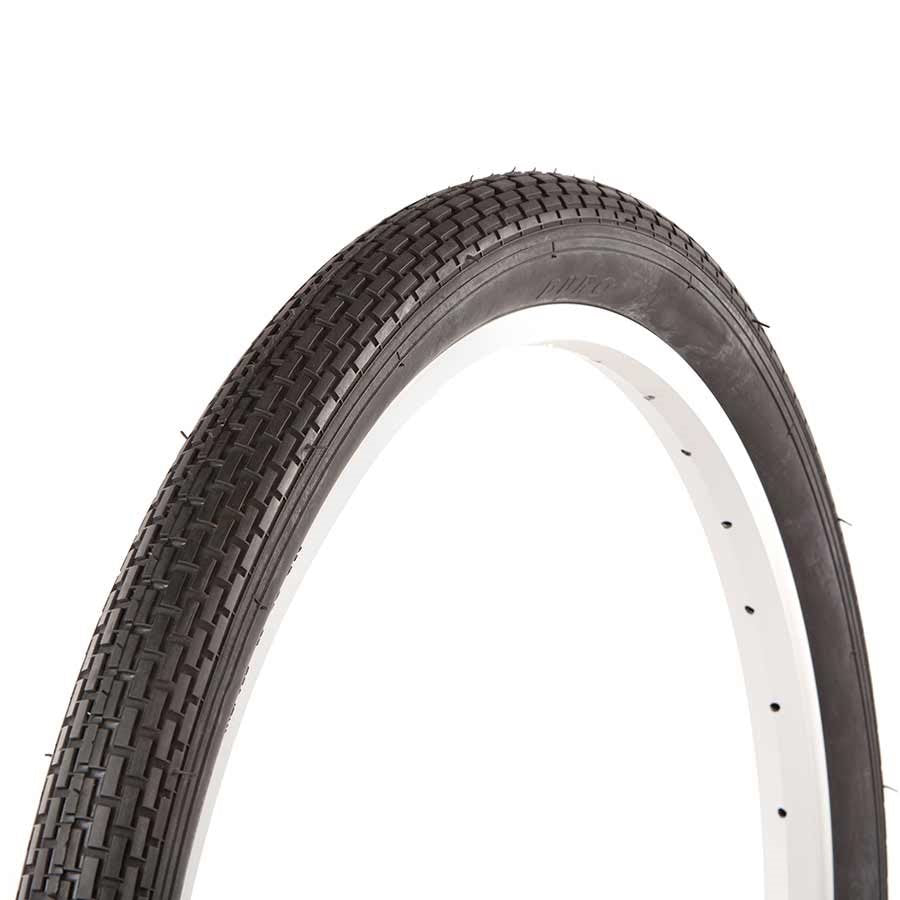 EVO Mosey Bike Tire - Durable All-Terrain Bicycle Tires for Mountain & Road Bikes - Perfect for Commuting, Trail Riding & Urban Cycling