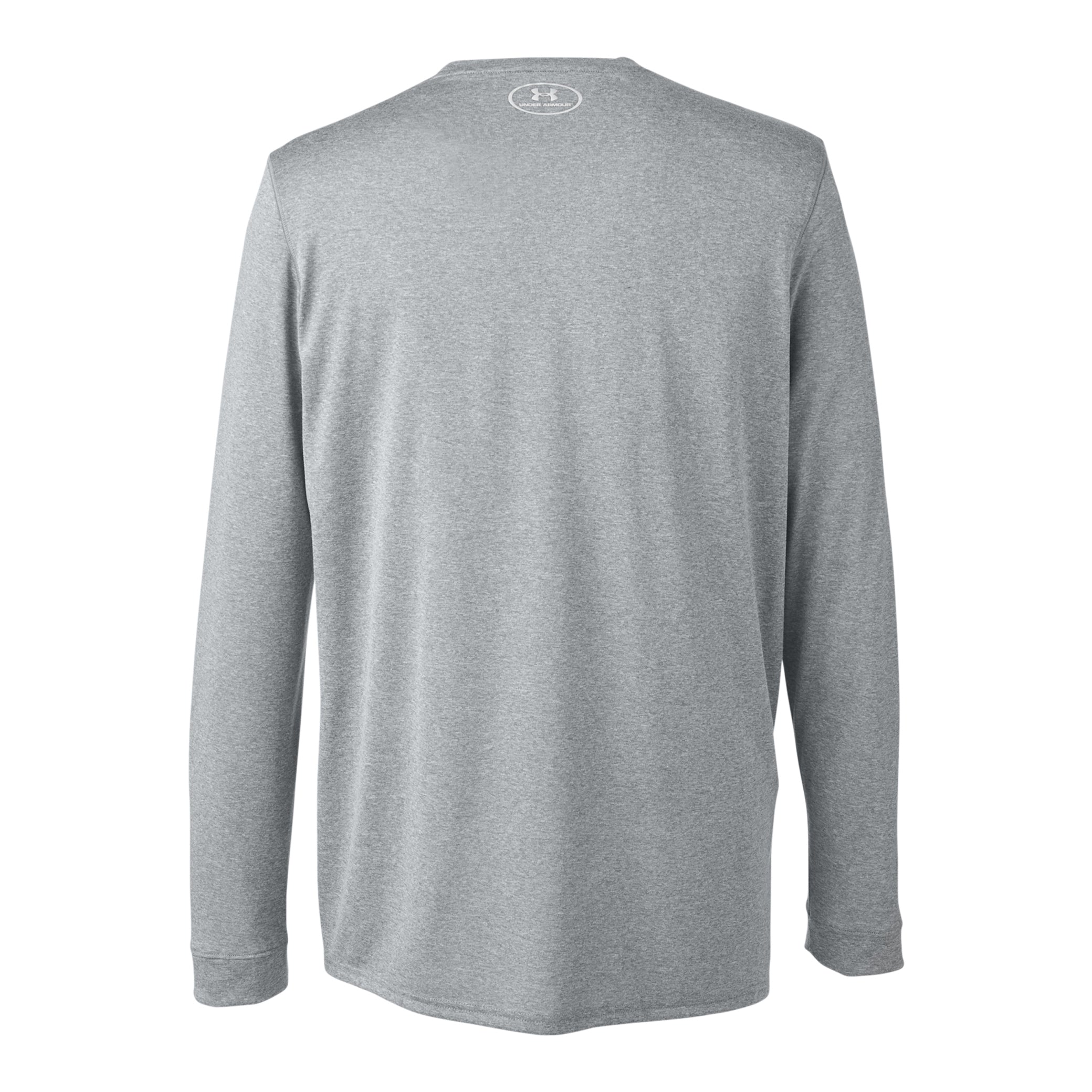 Georgia Rugby Union Long Sleeve Locker T-Shirt - Comfortable Cotton Jersey for Rugby Fans & Players - Perfect for Training, Matches, and Team Spirit Events
