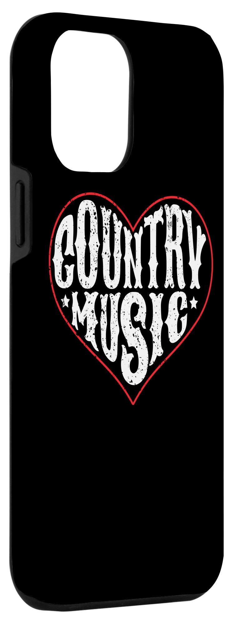 iPhone 12 Pro Max Case - Western Cowgirl Design for Women | Durable Protective Phone Cover for Country Music Lovers | Perfect for Concerts, Rodeos & Outdoor Adventures