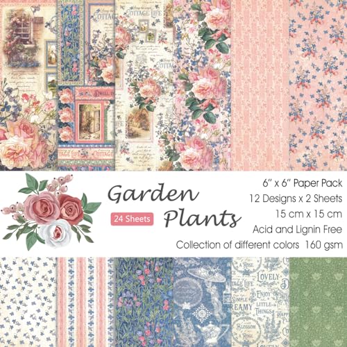 24sheets-garden plants