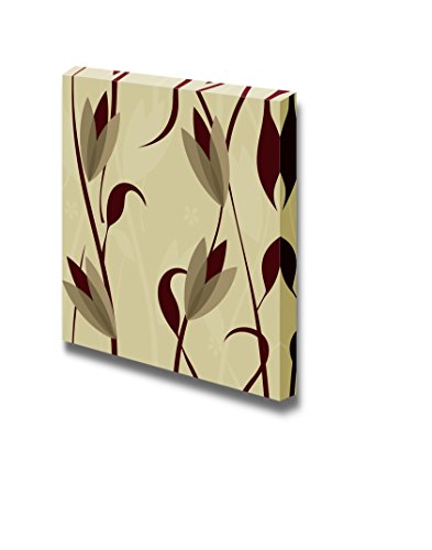 Seamless Floral Pattern - 13