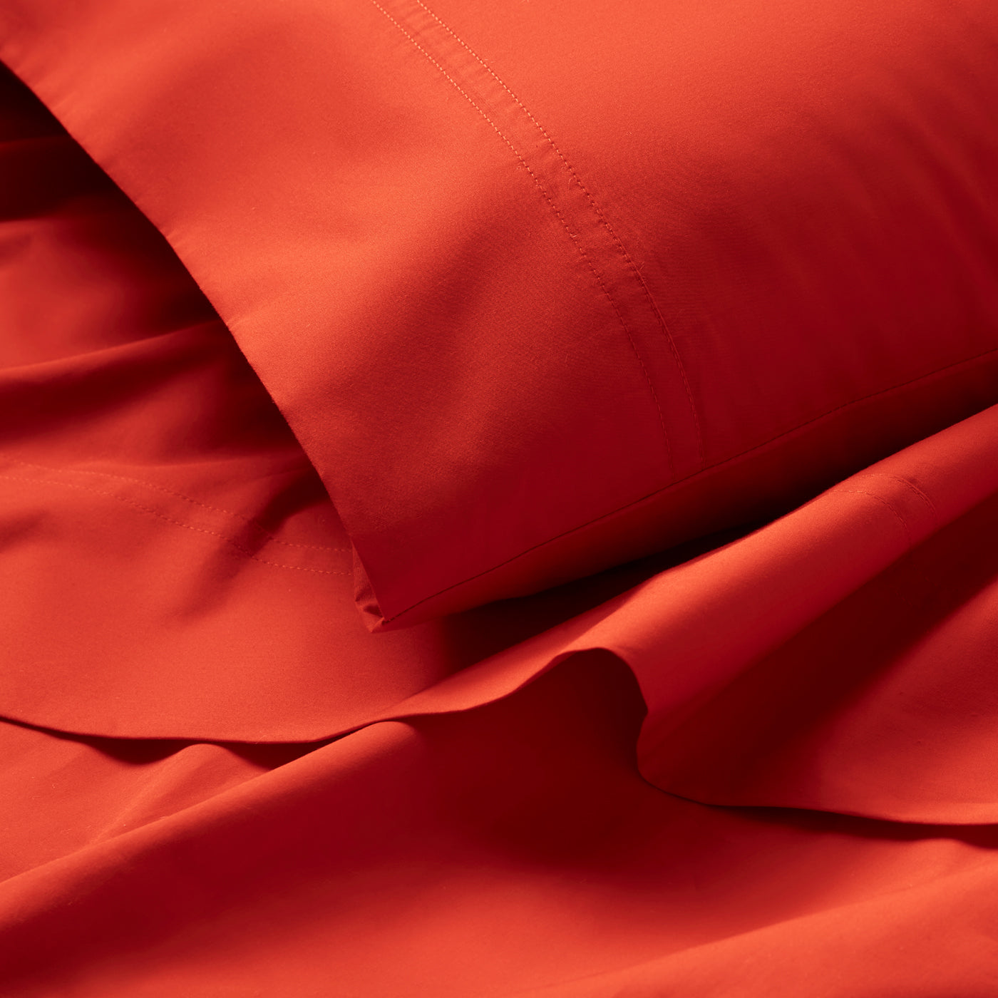 Premium 100% Cotton Paradise Percale Sheet Set - Soft, Breathable & Wrinkle-Resistant - Perfect for Bedroom, Hotel & Guest Room Comfort