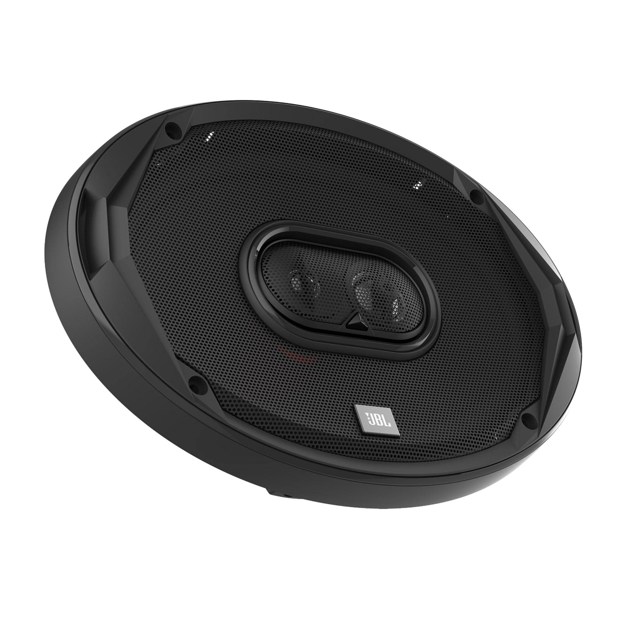 JBL STADIUM962M 6x9 Inch 2-Way Car Speakers - High Performance Multielement Audio System for Cars, Trucks & SUVs - Perfect for Upgrading Factory Sound System & Enhancing Road Trip Music Experience