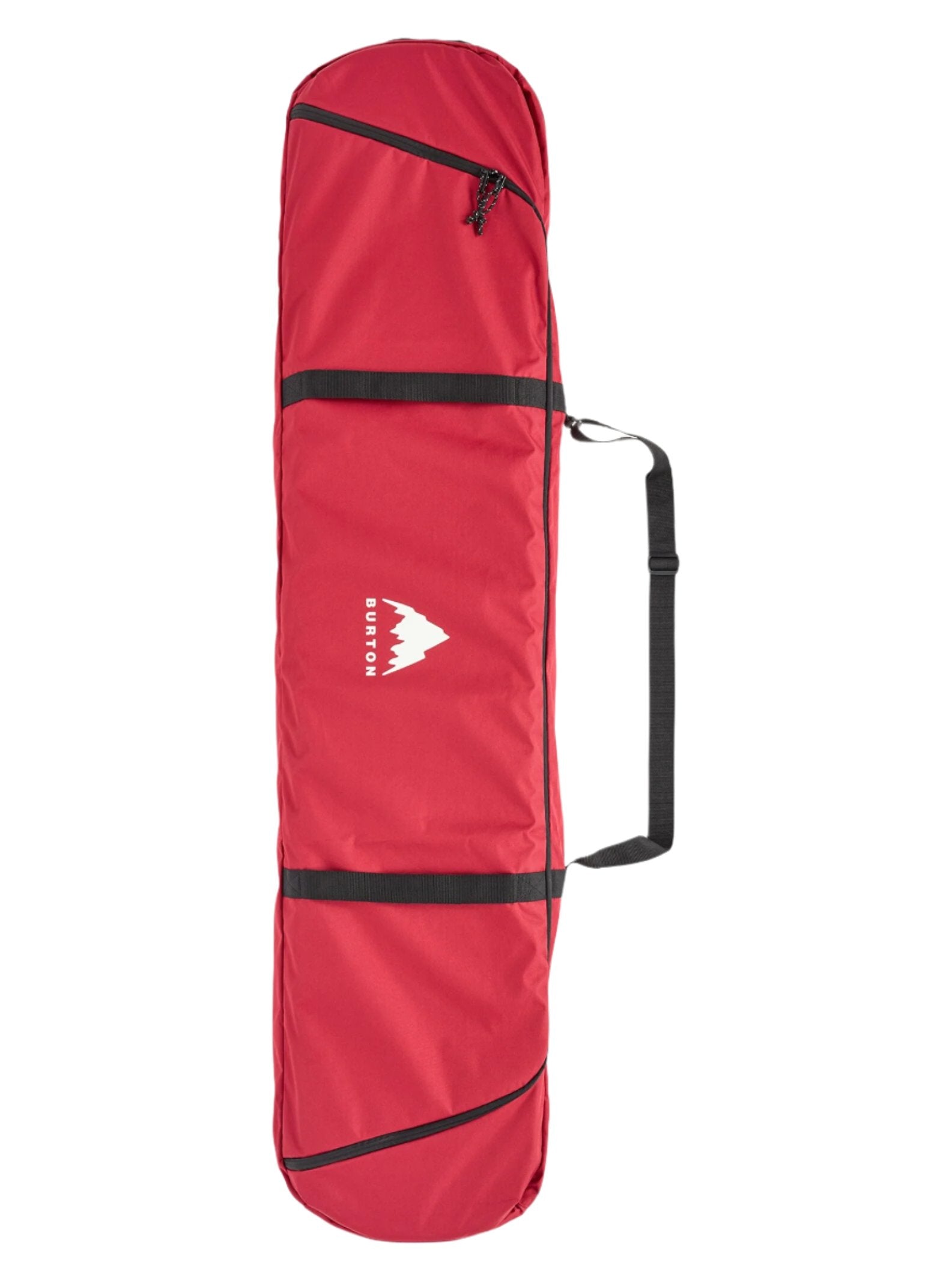 Burton Space Sack Snowboard Bag 2025 - Waterproof Travel Case for Snowboards with Wheels | Perfect for Air Travel & Mountain Trips