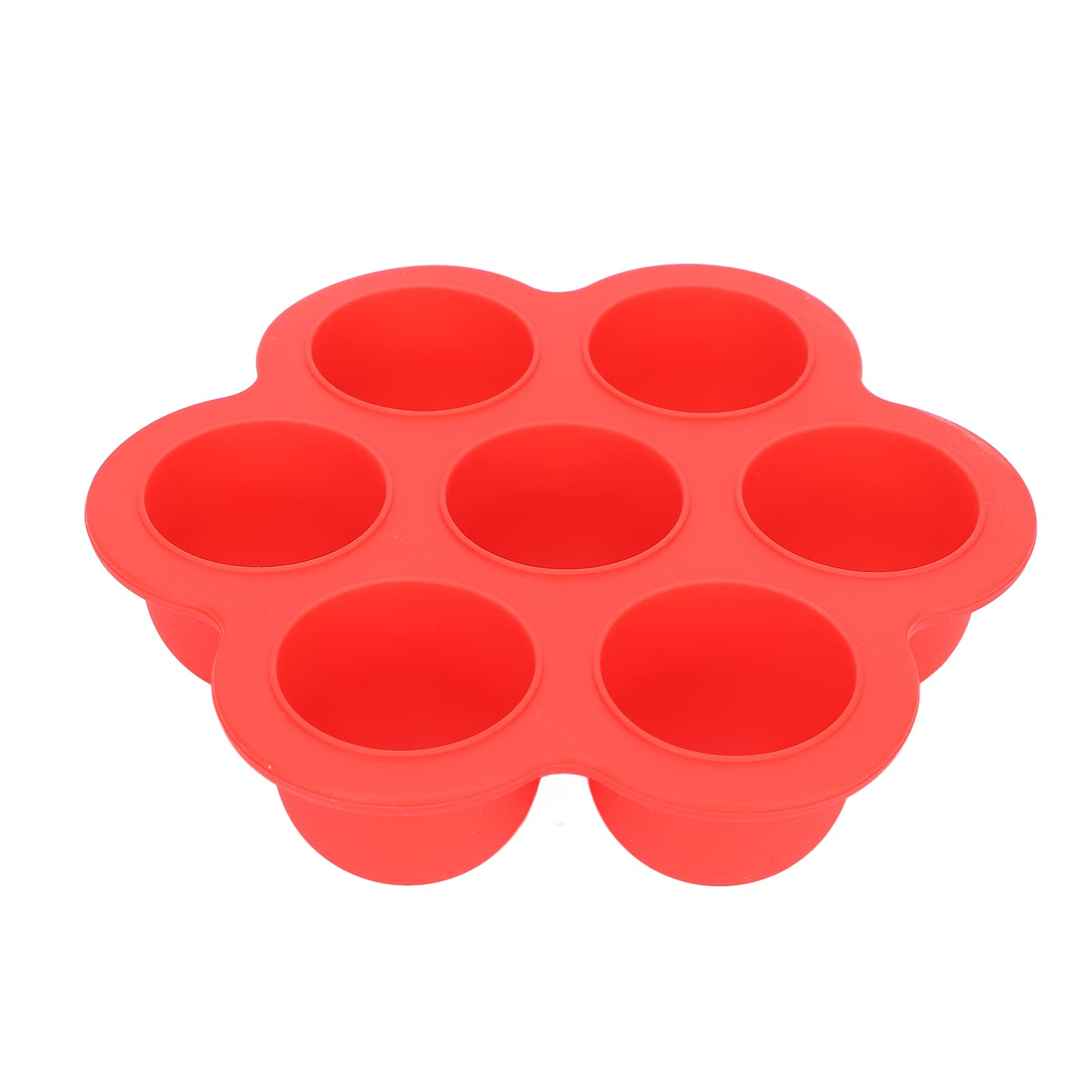 Dioche Silicone Ice Tray for Face & Body Massage - Cold Therapy Skin Care Tool for Fine Lines Removal & Beauty