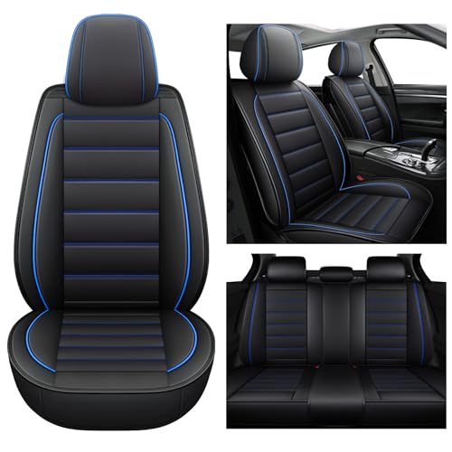 Blue&Black Full