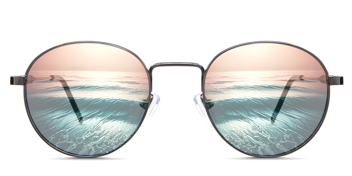 Axel Women's Prescription Tinted Glasses - Stylish & UV Protection for Work, Driving & Outdoor Activities