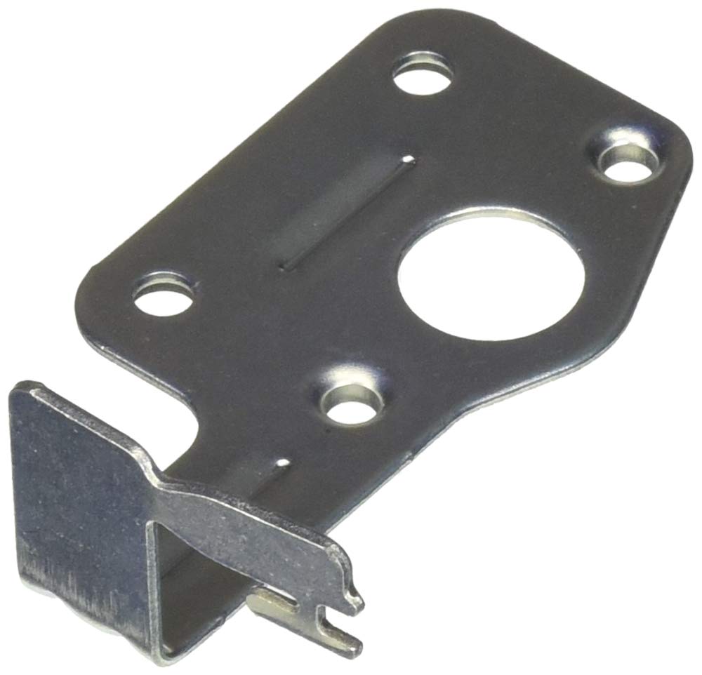 Briggs & Stratton 593582 Lawn Mower Bracket - Replacement Part for Mower Maintenance