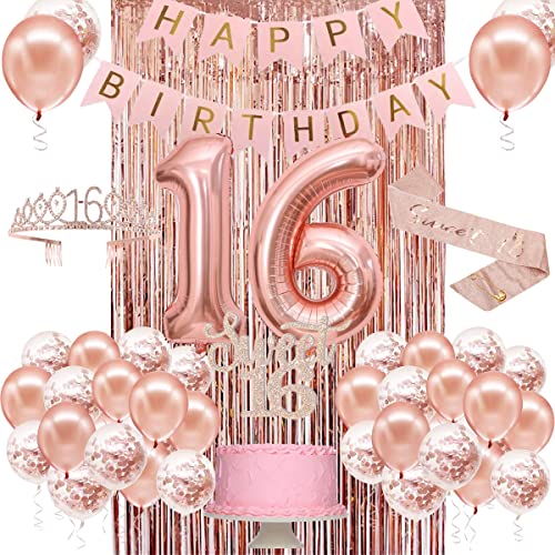 Sweet 16