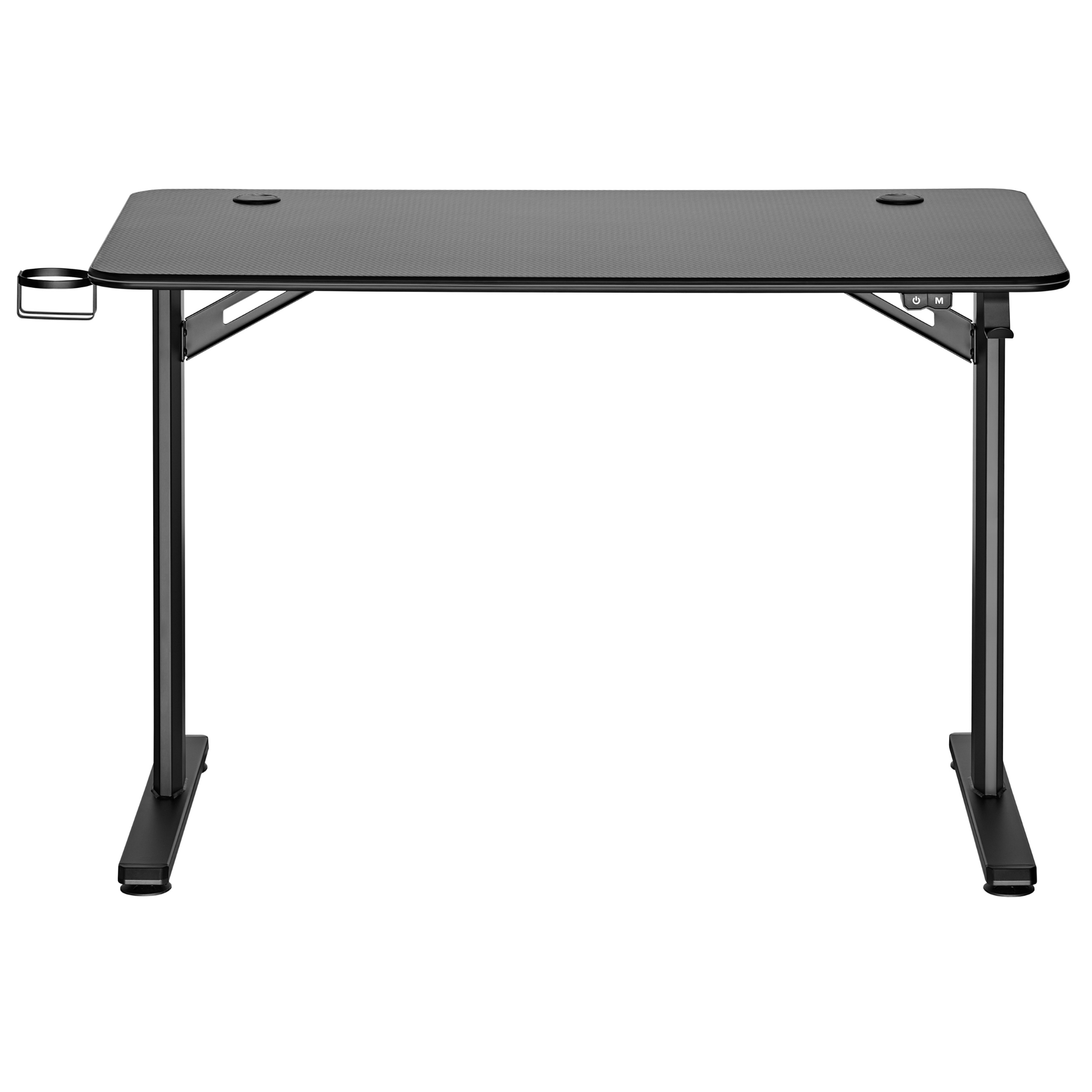 Rift Gaming Desk - 44.5