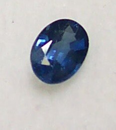 Wholesale Natural Medium Blue Sapphire Loose Stones - 5x3mm, 6x4mm, or 7x5mm Oval VS Quality - September Birthstone for Jewelry Making, Engagement Rings & Custom Designs