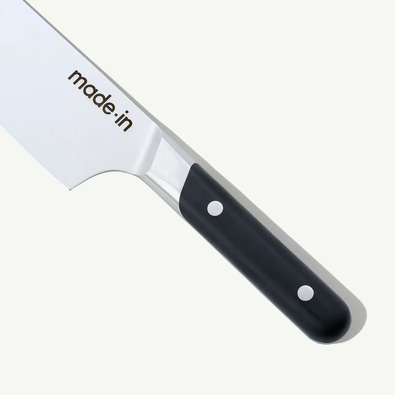 8 Inch Professional Chef Knife - Truffle Black - High Carbon Stainless Steel Kitchen Knife for Slicing, Dicing & Chopping - Perfect for Home Cooks & Professional Chefs