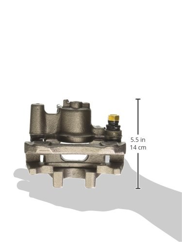 Raybestos FRC11353 Professional Grade Remanufactured Semi-Loaded Disc Brake Caliper - High Performance Braking for Trucks & SUVs - Ideal for Off-Roading, Towing & Heavy-Duty Use