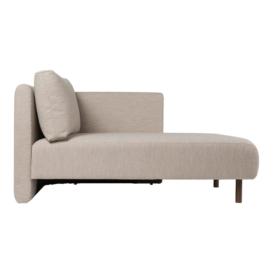 Modular Sofa Set - Modern Sectional Couch with Removable Covers for Living Room, Lounge & Office (Easy Assembly) - Perfect for Small Spaces, Apartments & Home Theater Seating
