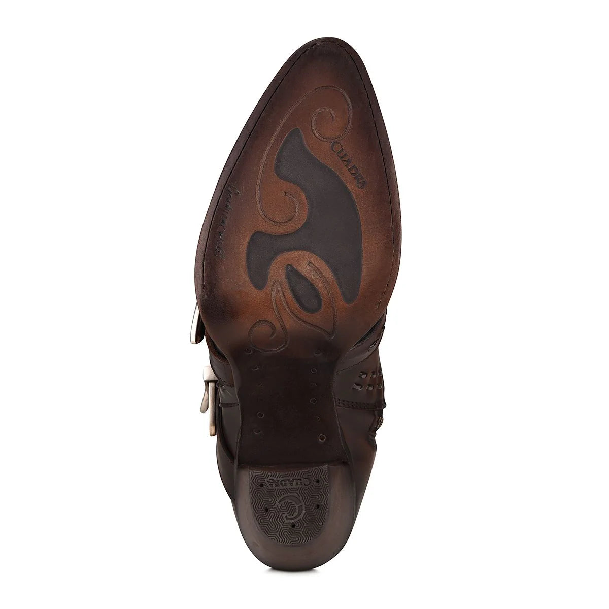 3F62RS Women's Cuadra Maple Cowhide Ankle Boots - Stylish & Comfortable for Casual Outings, Work & Date Nights