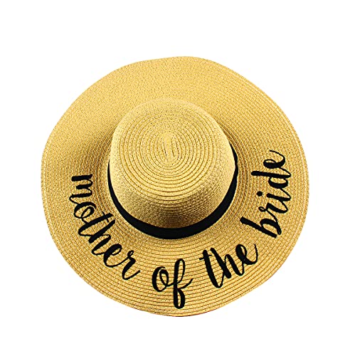 A Mother of the Bride