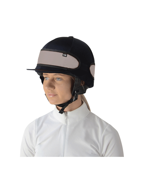 Silva Flash Reflective Hat Band - High Visibility Safety Gear for Running, Cycling & Outdoor Activities at Night