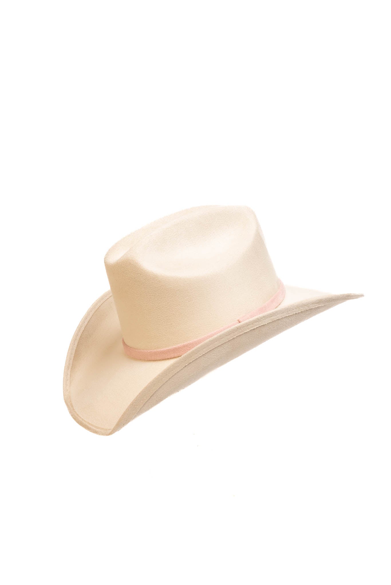 Ivory/Pink