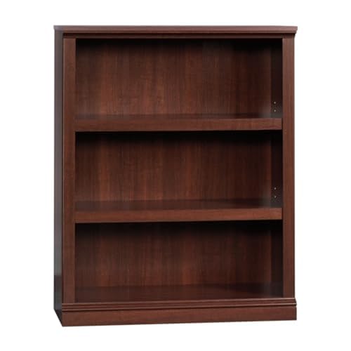 Select Cherry Finish