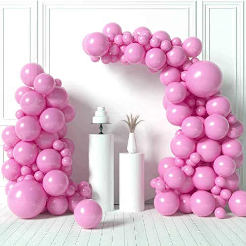 Bubblegum Pink