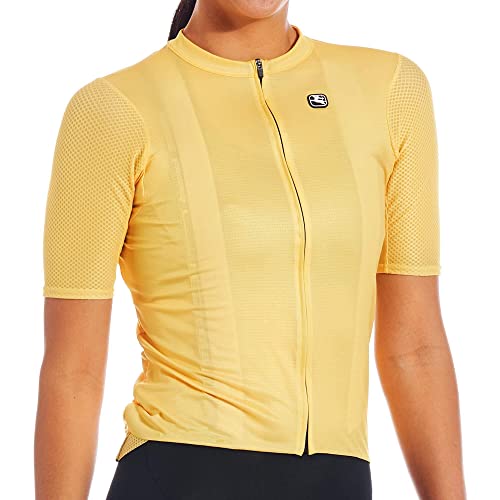Lemon Yellow