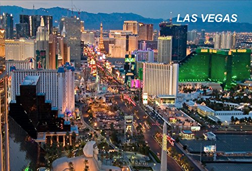 Style: Las Vegas #L2