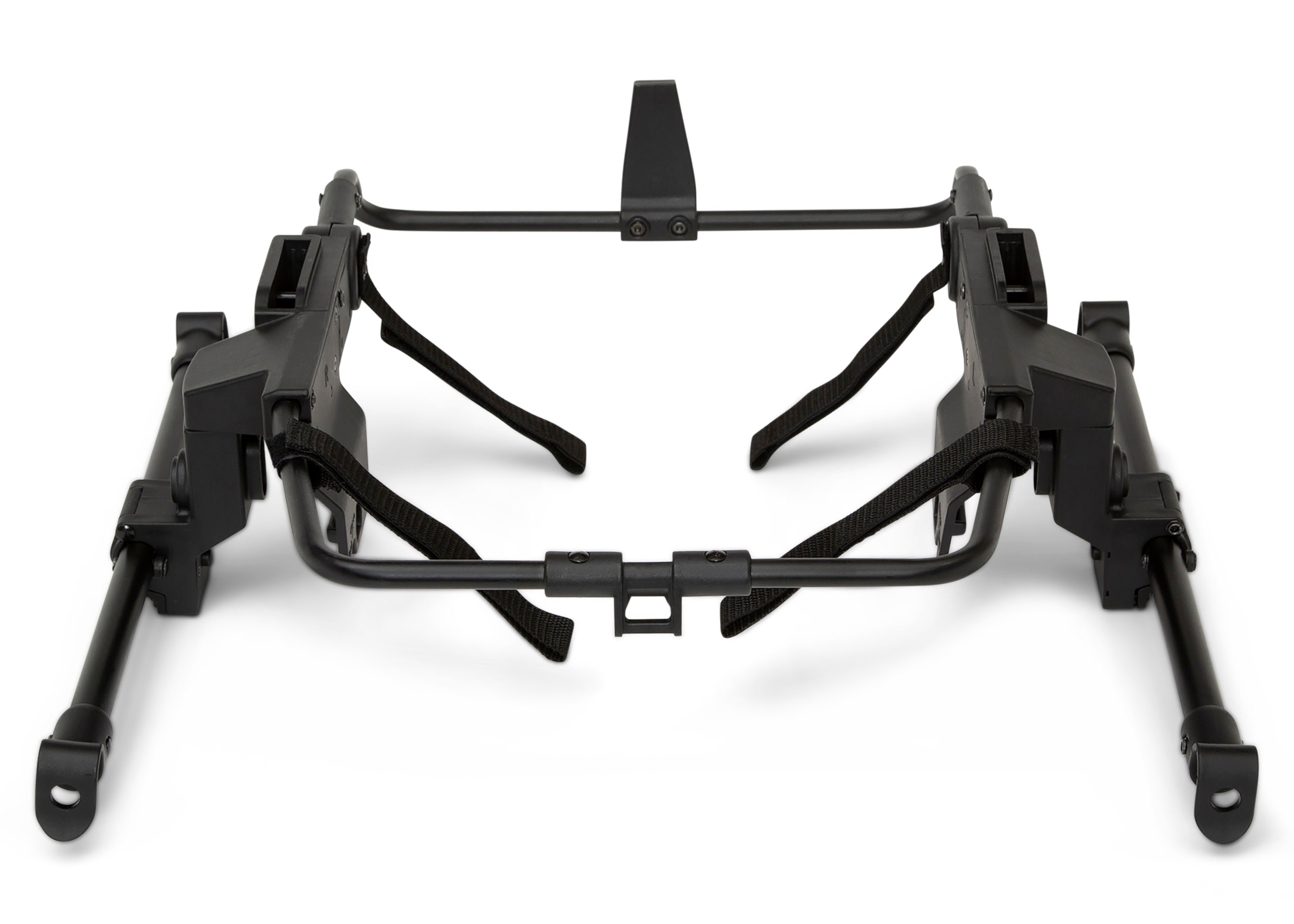Jeep Evolve Car Seat Adapter - Universal Infant Car Seat Converter for Strollers | Perfect for Travel, Shopping & Outdoor Adventures with Baby