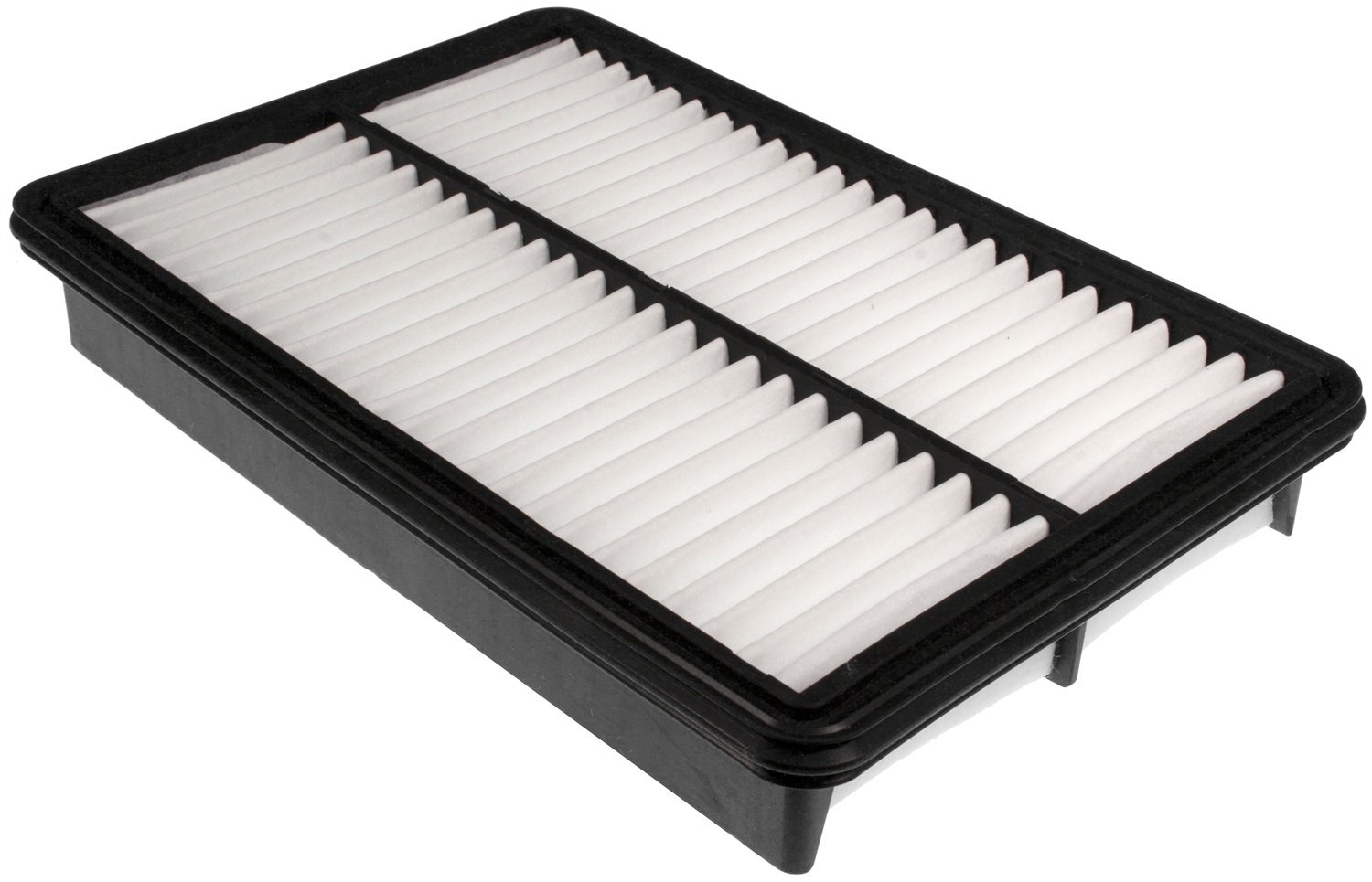 Mahle LX 3497 Premium Air Filter for Cars & Trucks - High Performance Engine Protection for Daily Driving & Off-Road Use