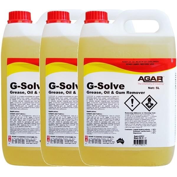 Agar G Solve Carpet Cleaner (Pre-Spray) - Professional Carpet Stain Remover for Deep Cleaning | Perfect for Home, Office & Commercial Use