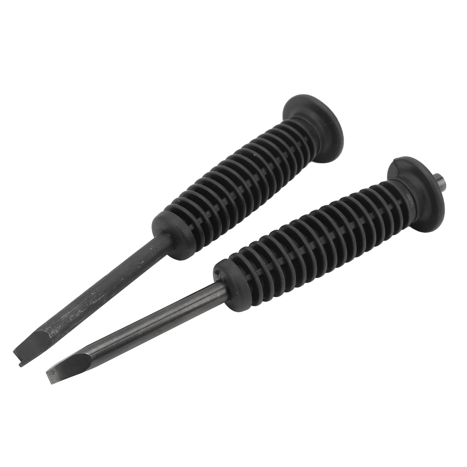 2PCS Drive Axle Nut Remover & Installer Tool - Heavy Duty Steel Car Axle Nut Removal Kit - Compatible with Toyota Camry & Lexus ES - Perfect for DIY Auto Repair & Maintenance