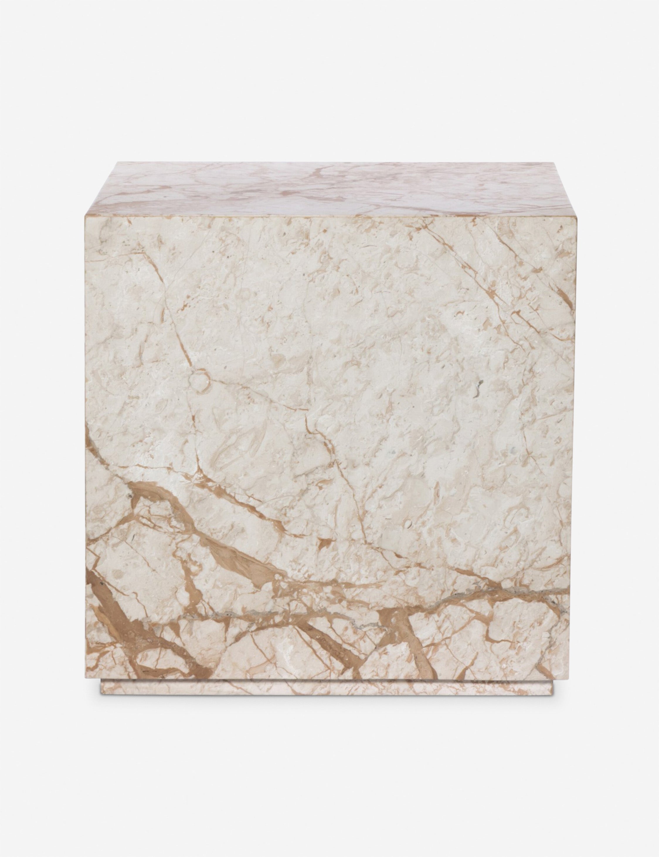 Cream Marble