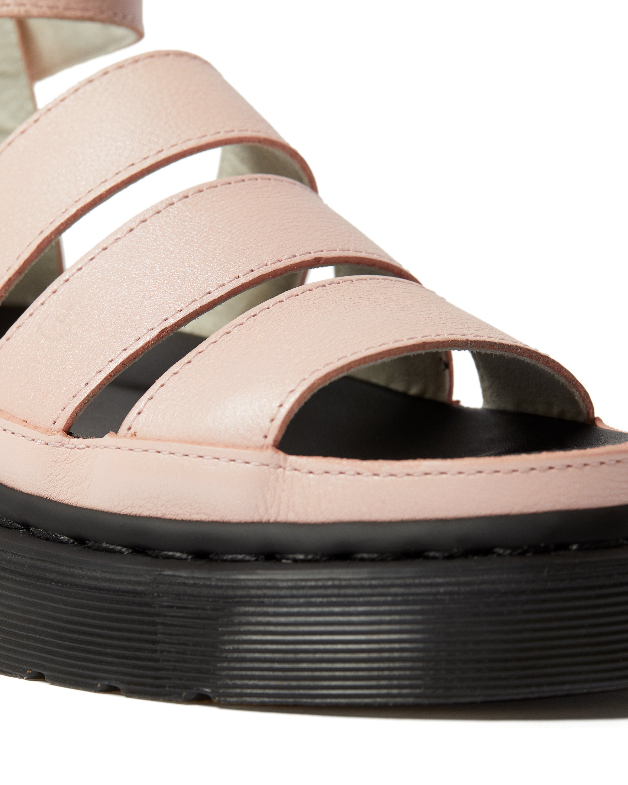 Clarissa II Quad Pink Salt Metallic Pisa - Stylish & Durable Handbag for Women, Perfect for Work, Travel & Everyday Use