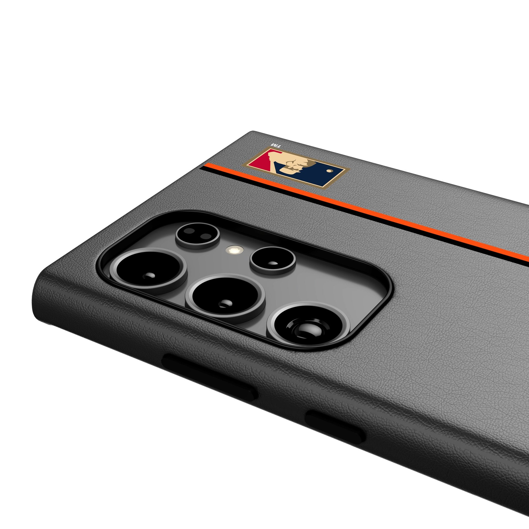 Baltimore Orioles 1955 Cooperstown Collection MagSafe Compatible Phone Case for Samsung Galaxy - Perfect for Baseball Fans & Game Day Outfits