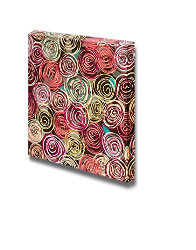 Seamless Floral Pattern - 03