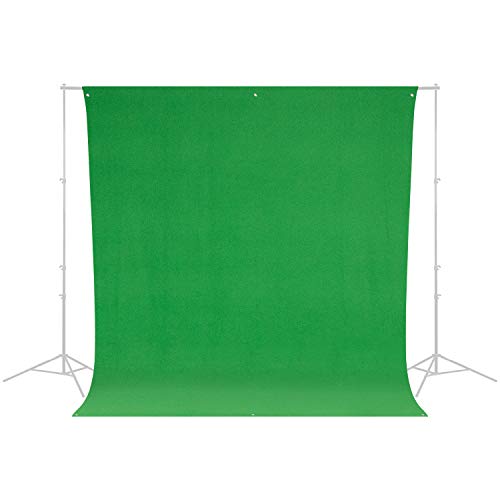 Chroma-Key Green