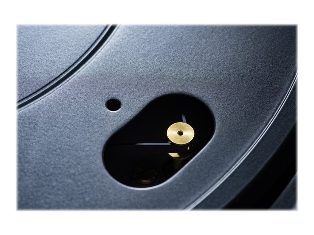 Pro-Ject Automat A1 Automatic Turntable - High-Fidelity Vinyl Record Player with Built-in Phono Preamp | Perfect for Home Audio, DJing & Music Enthusiasts