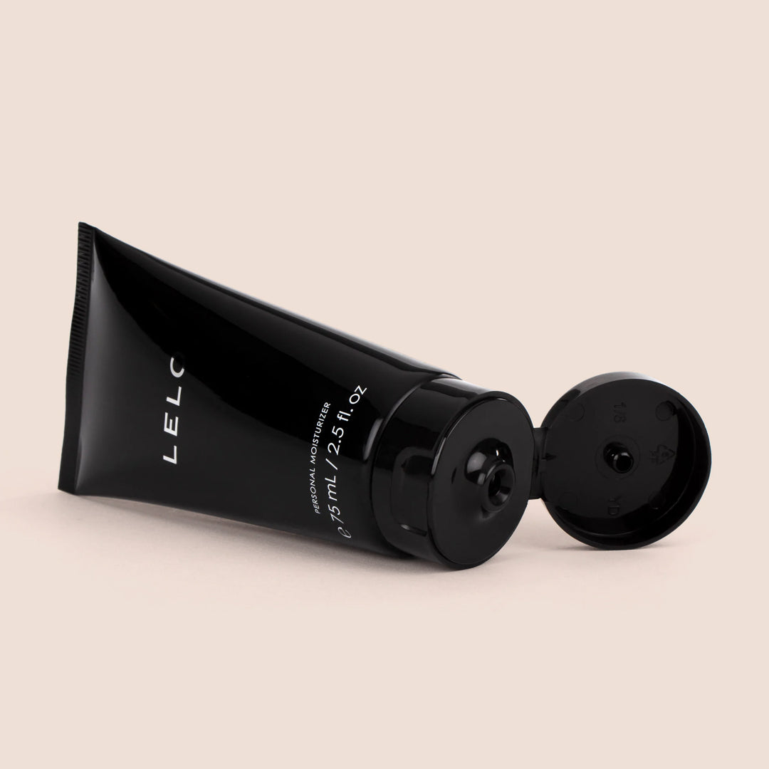 LELO Personal Water-Based Lubricant for Men & Women - Long Lasting Moisturizing Lube for Enhanced Intimacy & Sensual Massage | Hypoallergenic & pH Balanced | Perfect for Couples, Solo Play & Massage Therapy