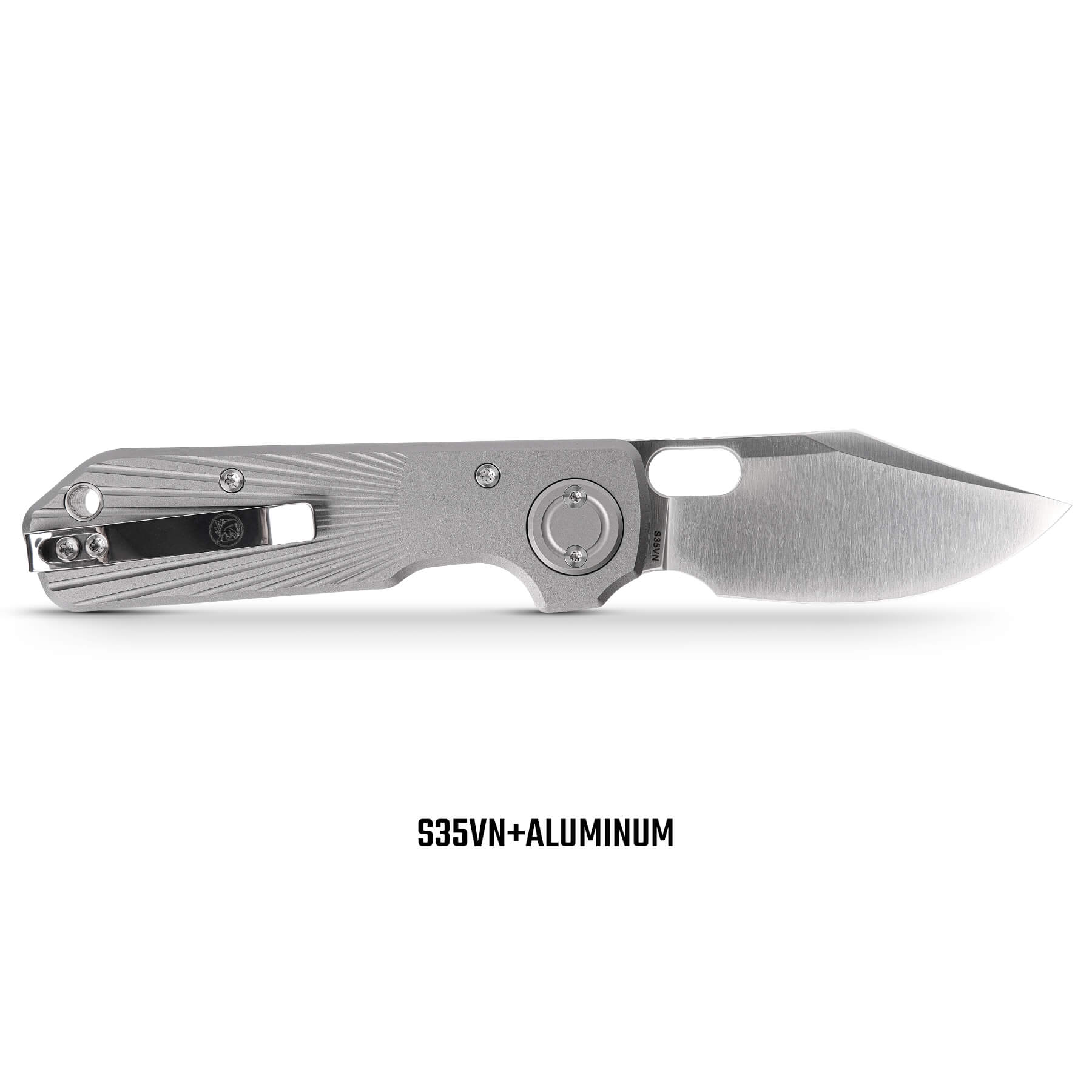 Akita Vanchor Lock Folding Knife - 2.94