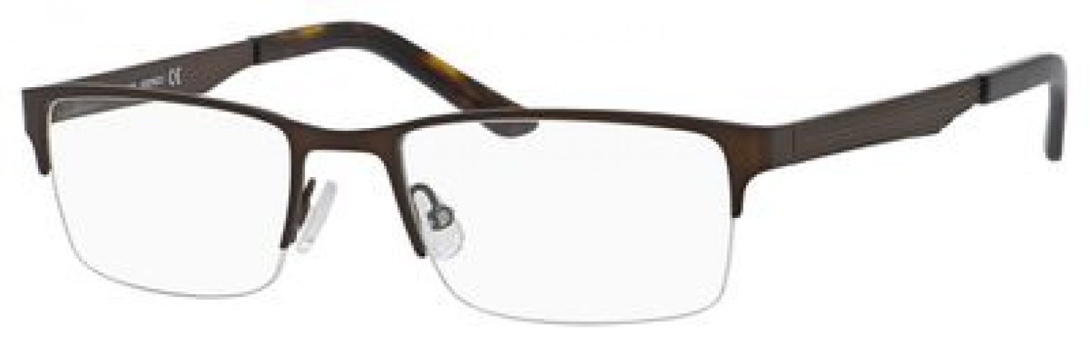 Adensco Ad115 Eyeglasses - Lightweight & Durable Reading Glasses for Men & Women - Perfect for Reading, Computer Use & Daily Wear