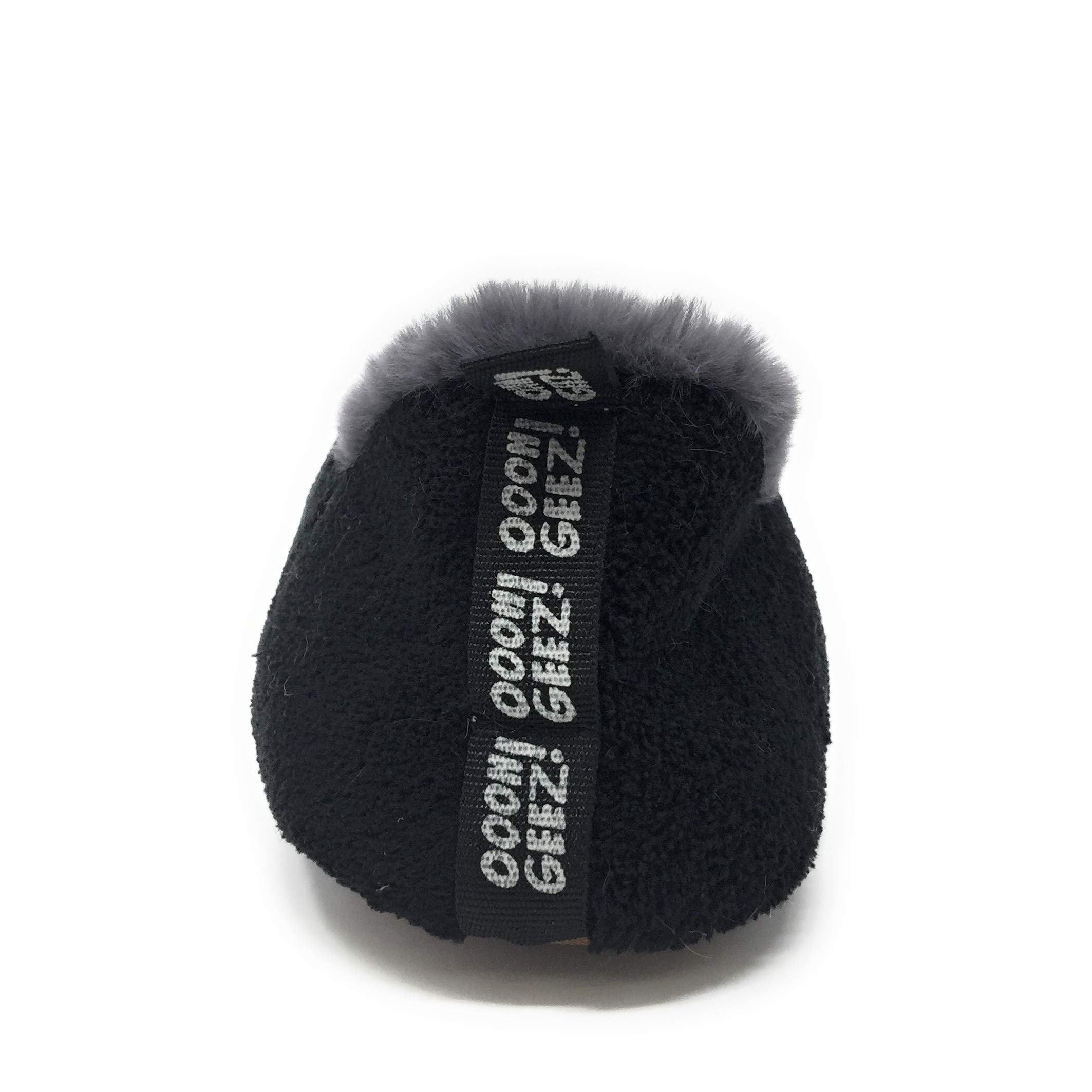Women's Warm Fuzzy Fleece Lined House Slippers - Soft Plush Cozy Indoor Slippers for Winter Comfort | Perfect for Home, Lounge & Relaxation