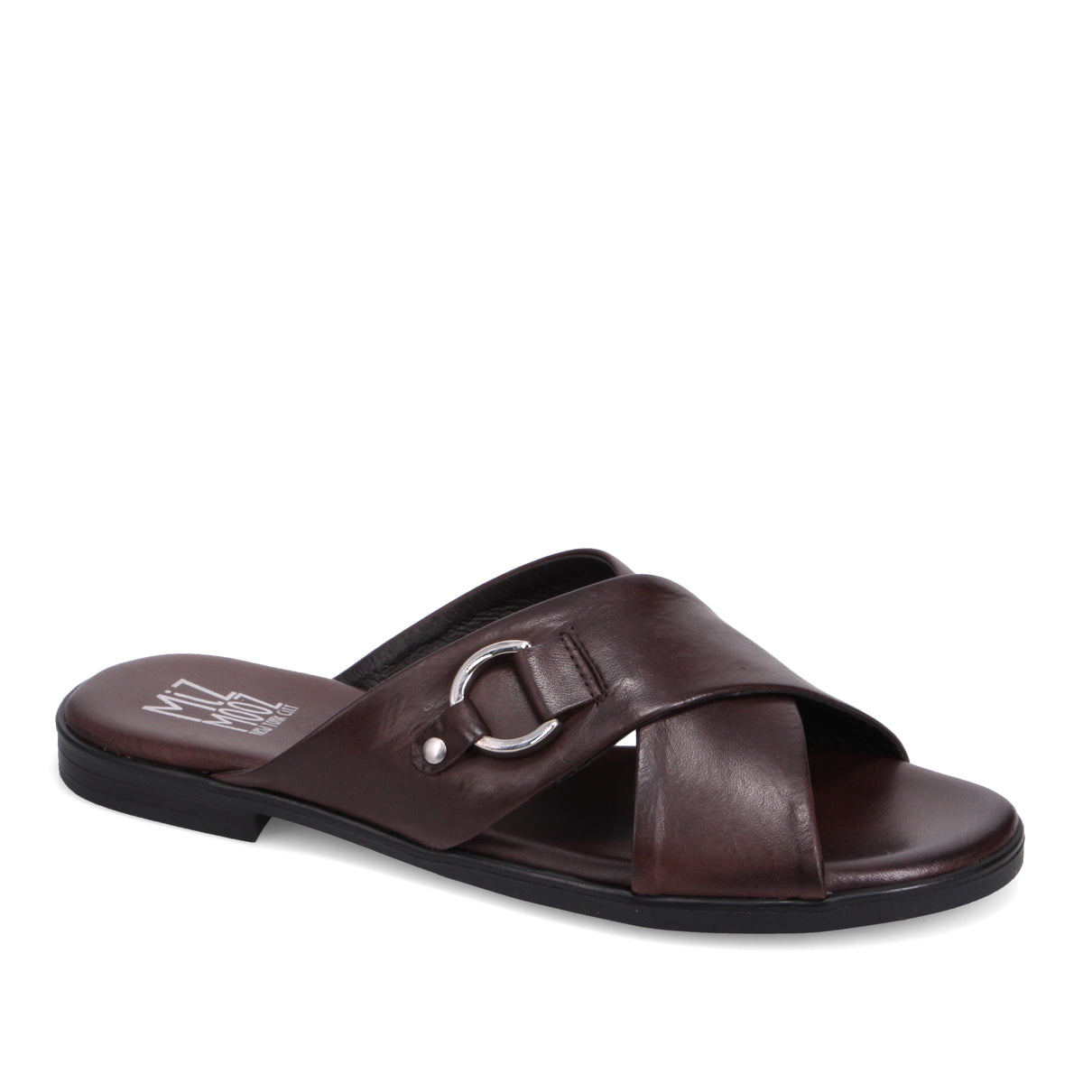 Lenni Slide Sandal - Comfortable Women's Summer Sandals with Arch Support | Perfect for Beach, Pool, and Casual Outings
