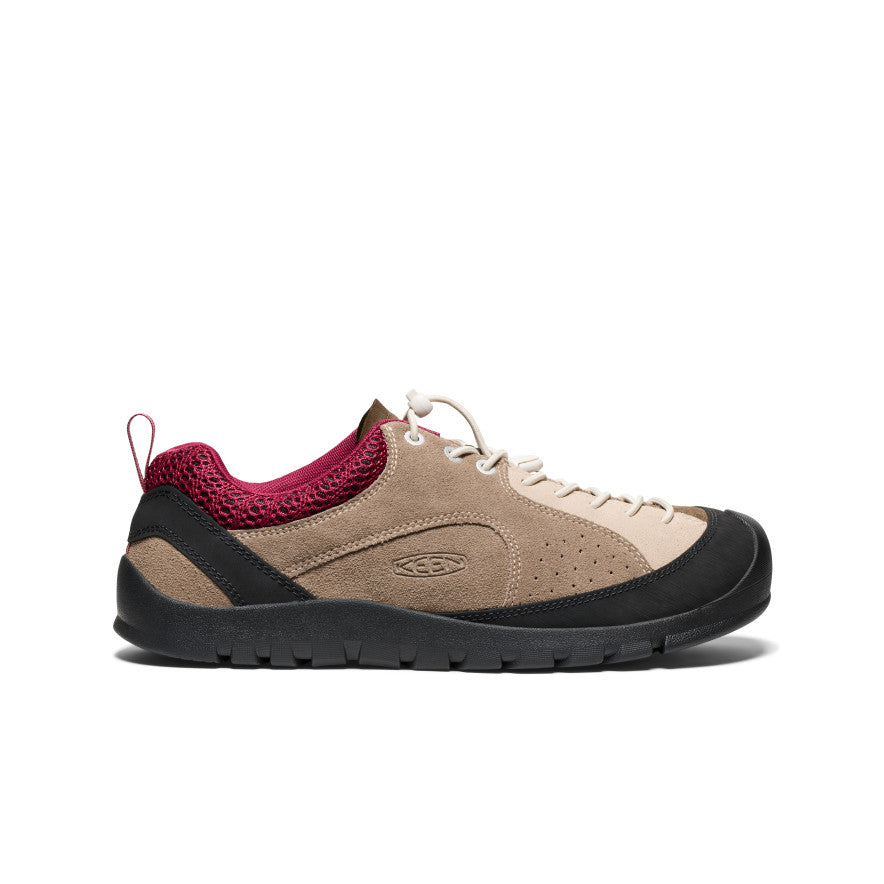 Men's Jasper Rocks Sneaker - Lightweight Comfortable Walking Shoes for Men | Brindle/Plaza Taupe | Perfect for Casual Wear, Gym & Outdoor Activities