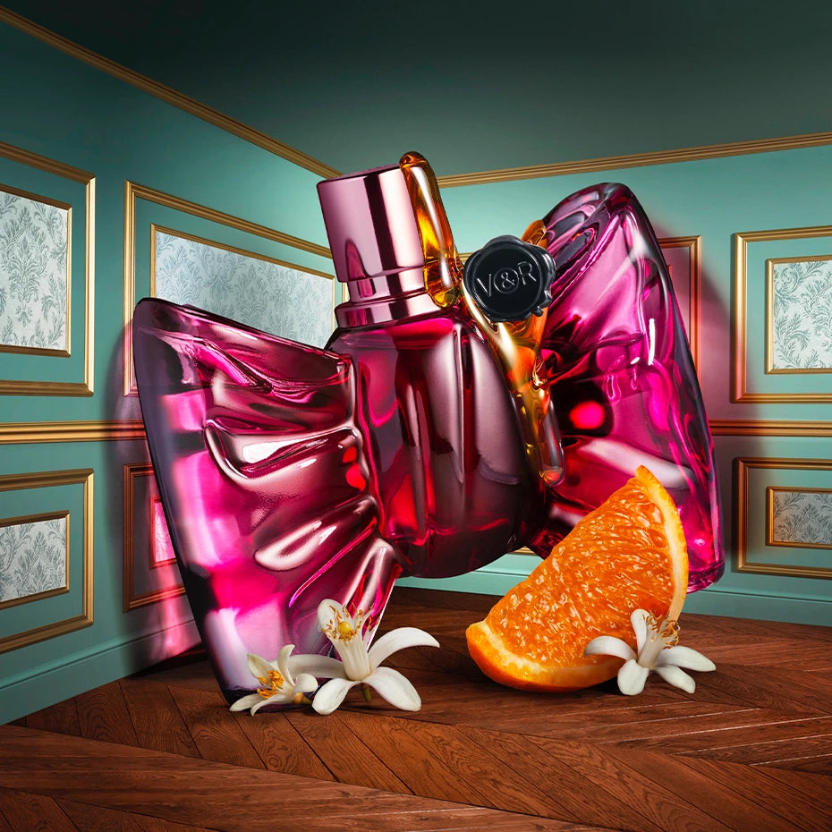 BONBON 3.0 Women's Eau De Parfum - Floral Fruity Perfume for Everyday Wear & Special Occasions
