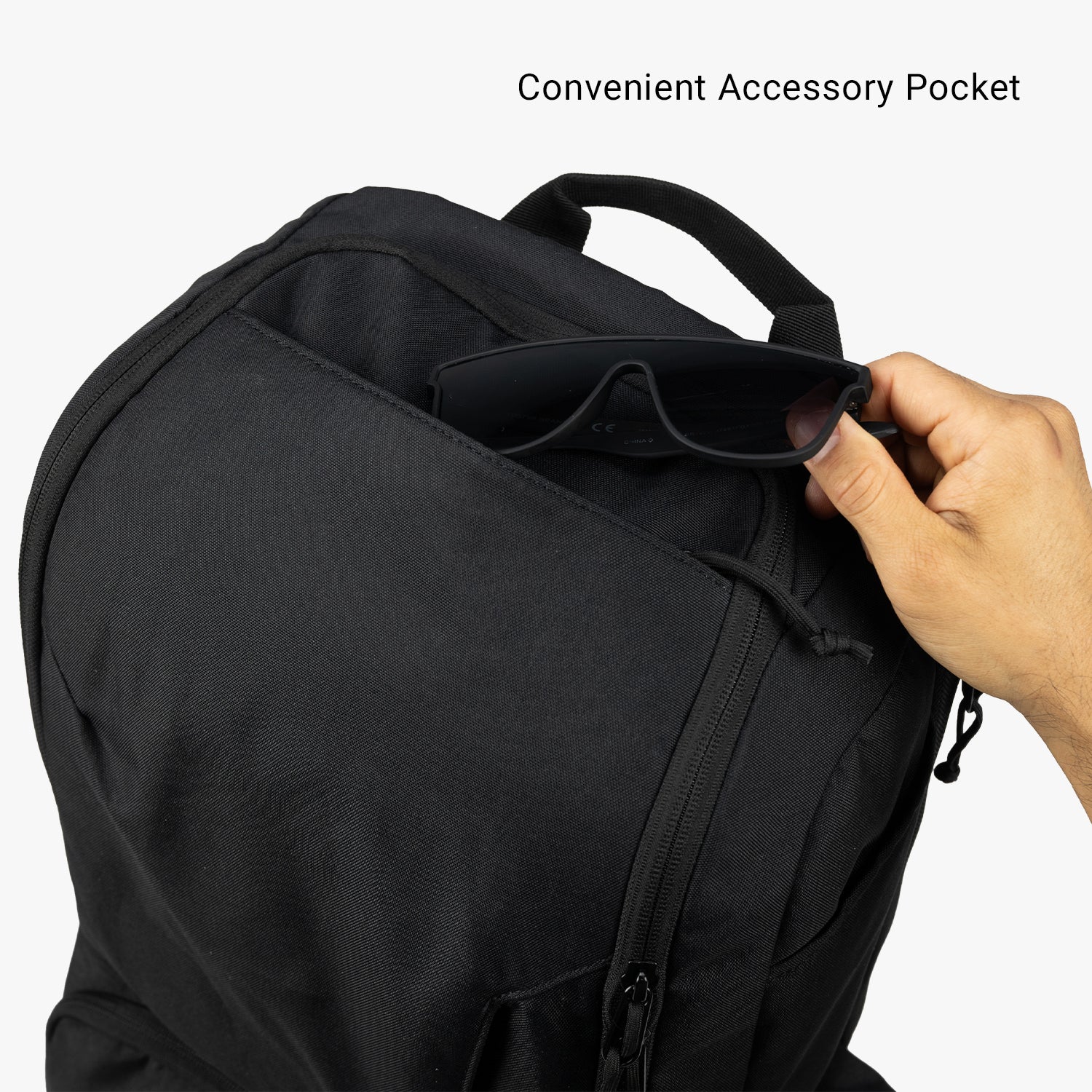 Premium Waterproof Expedition Diaper Bag for Travel & Outdoor Adventures - Large Capacity Baby Essentials Organizer for Moms & Dads