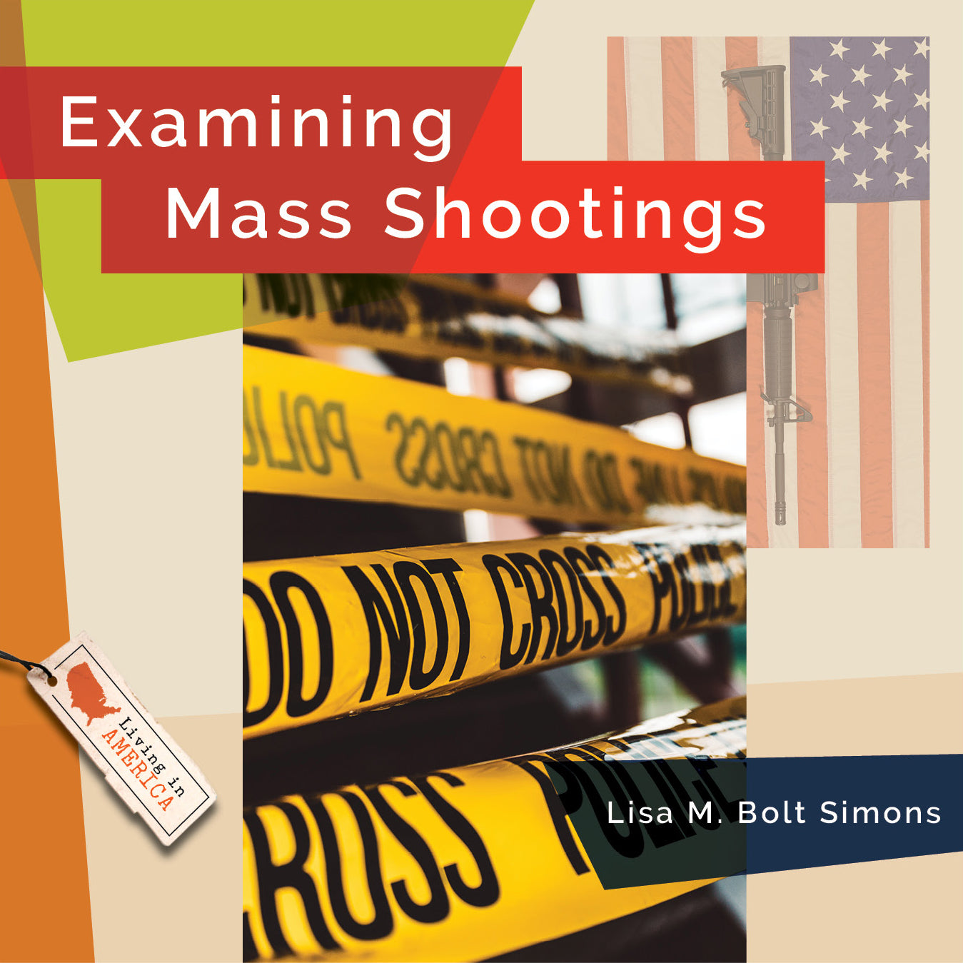 Examining Mass Shootings in the US - Causes, Statistics & Prevention Strategies | School Safety & Public Security Analysis