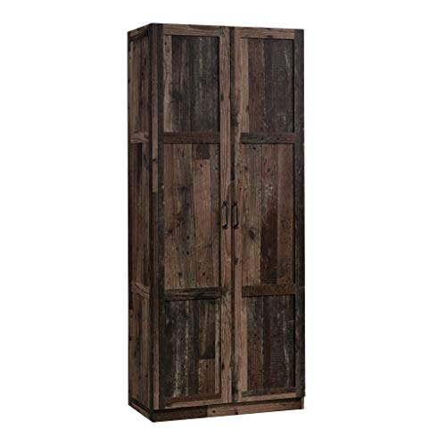 Reclaimed Pine