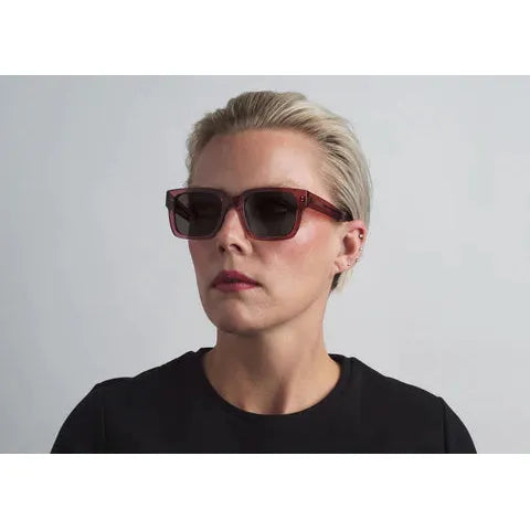 SEE Living Large Reading Glasses - Stylish & Comfortable Readers for Women & Men - Perfect for Reading, Working, and Screen Use