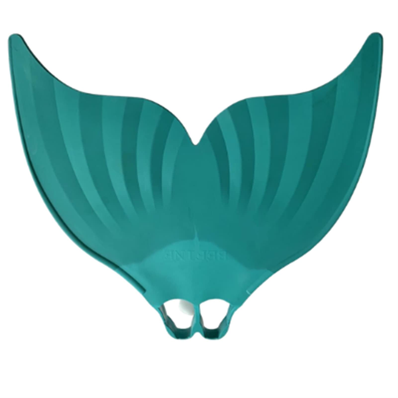 Premium Mermaid Swim Fins for Kids & Adults - Anti-Slip Flexible Swim Flippers for Women & Men - Perfect for Pool, Beach, Scuba Diving & Underwater Photography