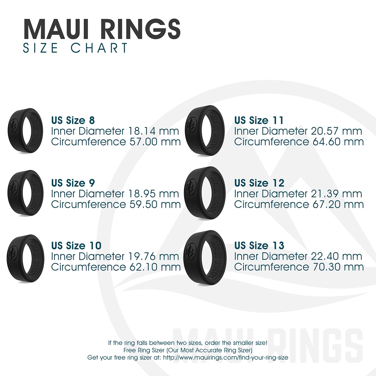 **Durable Silicone Wedding Rings for Men - Solid Style Engagement Bands, Safe & Comfortable Gym & Sports Ring for Athletes - Perfect for Workouts, Swimming & Outdoor Activities**